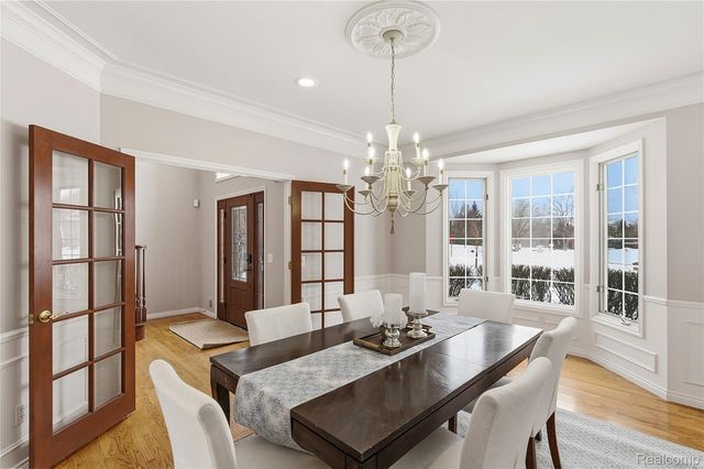 966 Majestic Drive, Rochester Hills, MI 48306