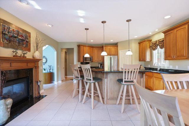 168 Kingsbrook Drive, Frankenmuth, MI 48734