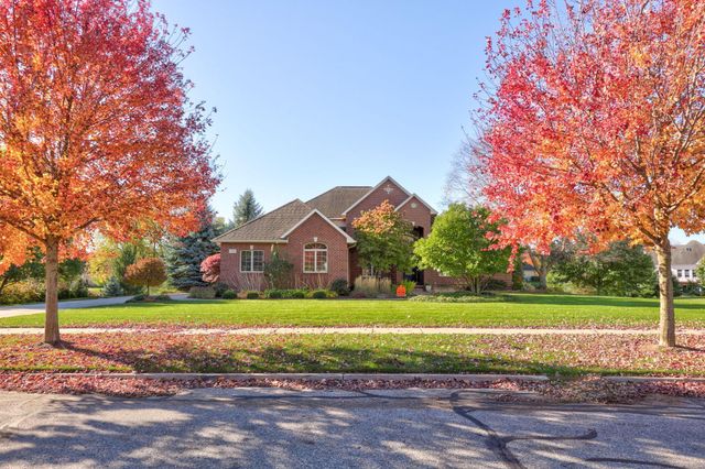 168 Kingsbrook Drive, Frankenmuth, MI 48734