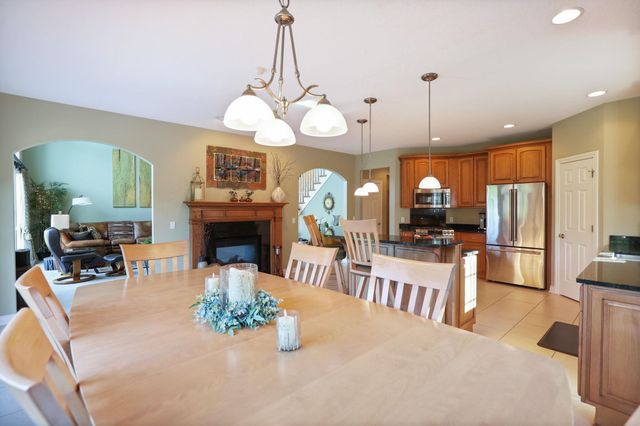 168 Kingsbrook Drive, Frankenmuth, MI 48734