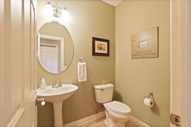 168 Kingsbrook Drive, Frankenmuth, MI 48734