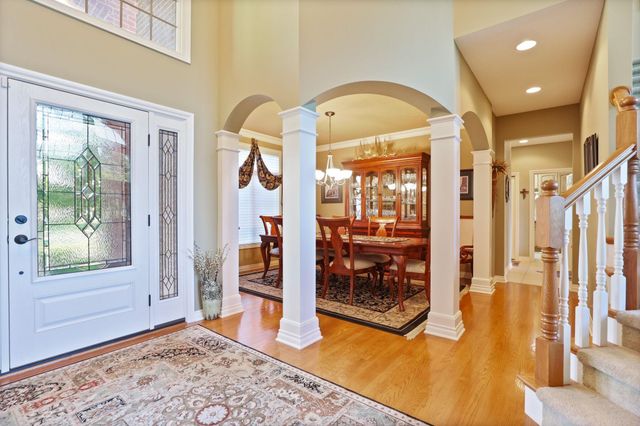 168 Kingsbrook Drive, Frankenmuth, MI 48734