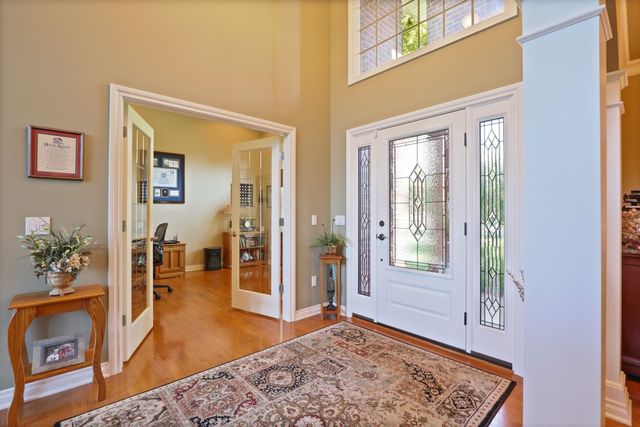 168 Kingsbrook Drive, Frankenmuth, MI 48734