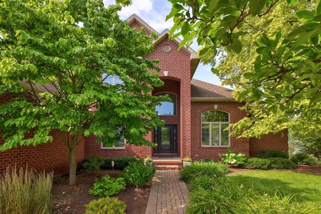 168 Kingsbrook Drive, Frankenmuth, MI 48734