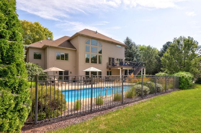 168 Kingsbrook Drive, Frankenmuth, MI 48734