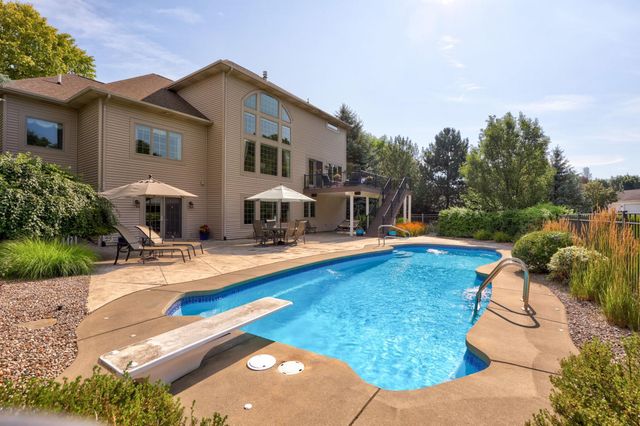 168 Kingsbrook Drive, Frankenmuth, MI 48734