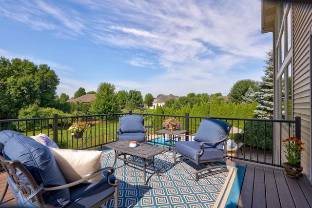 168 Kingsbrook Drive, Frankenmuth, MI 48734