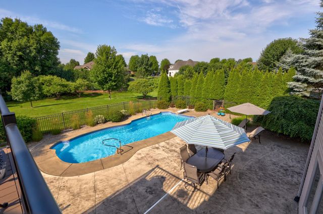 168 Kingsbrook Drive, Frankenmuth, MI 48734