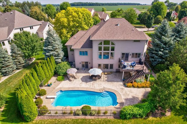 168 Kingsbrook Drive, Frankenmuth, MI 48734