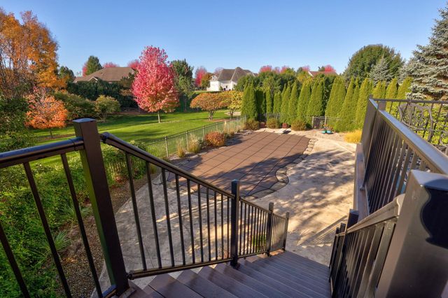 168 Kingsbrook Drive, Frankenmuth, MI 48734