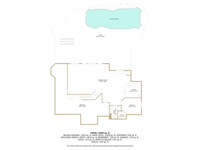 168 Kingsbrook Drive, Frankenmuth, MI 48734