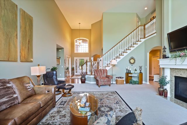 168 Kingsbrook Drive, Frankenmuth, MI 48734