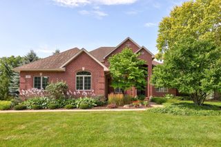 168 Kingsbrook Drive, Frankenmuth, MI 48734