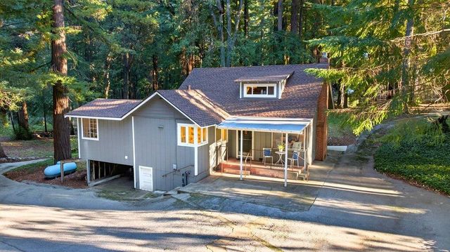 8472 Empire Grade, Santa Cruz, CA 95060