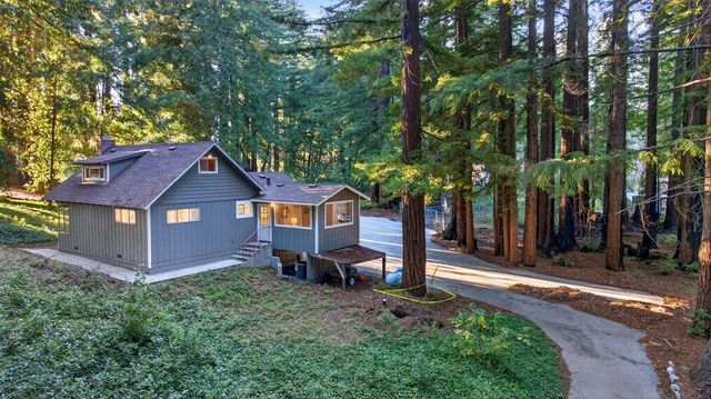 8472 Empire Grade, Santa Cruz, CA 95060