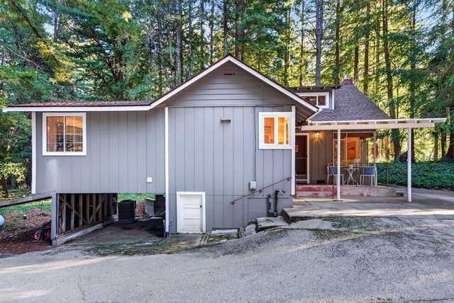 8472 Empire Grade, Santa Cruz, CA 95060