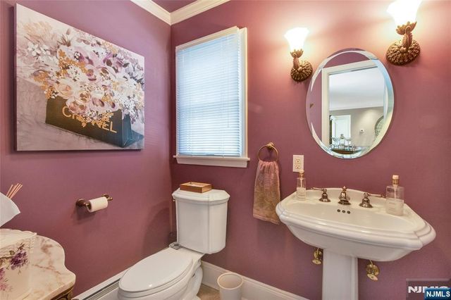 44 Blueberry Drive, Woodcliff Lake, NJ 07677