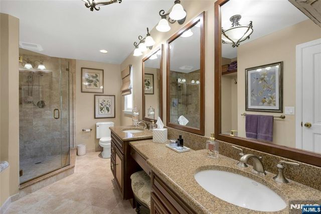 44 Blueberry Drive, Woodcliff Lake, NJ 07677