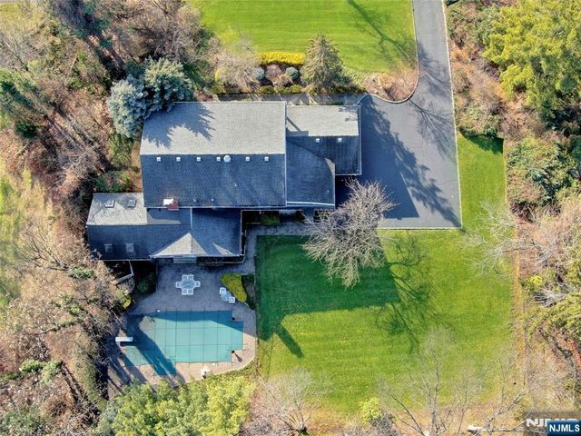 44 Blueberry Drive, Woodcliff Lake, NJ 07677
