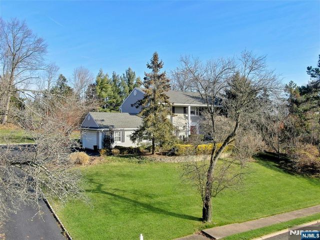 44 Blueberry Drive, Woodcliff Lake, NJ 07677