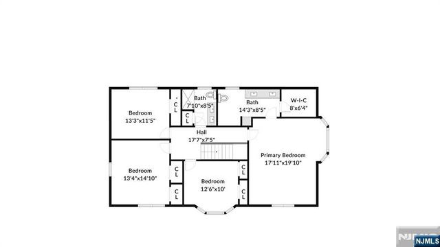 44 Blueberry Drive, Woodcliff Lake, NJ 07677