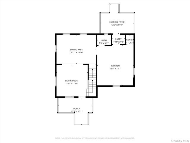 62 Poplar Street, Newburgh, NY 12550