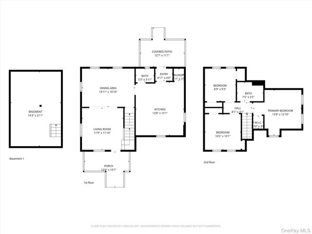 62 Poplar Street, Newburgh, NY 12550