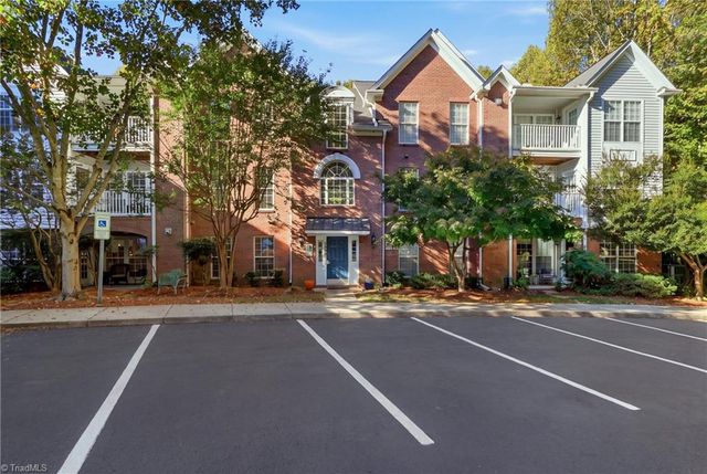 5009 Bass Chapel Road 1A, Greensboro, NC 27455
