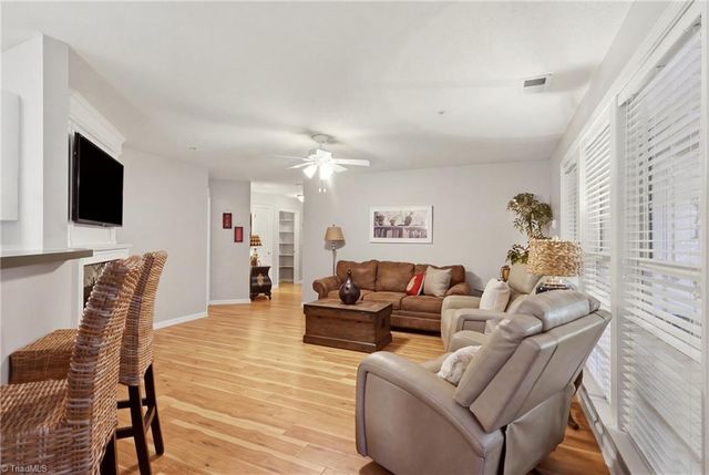 5009 Bass Chapel Road 1A, Greensboro, NC 27455