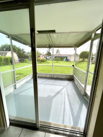 1411 NW 79TH Way, Pembroke Pines, FL 33024