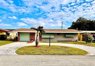 1411 NW 79TH Way, Pembroke Pines, FL 33024