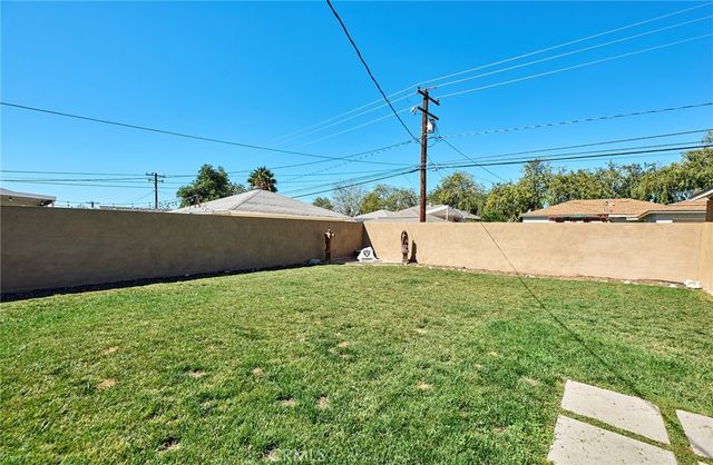 901 N 10th, Upland, CA 91786