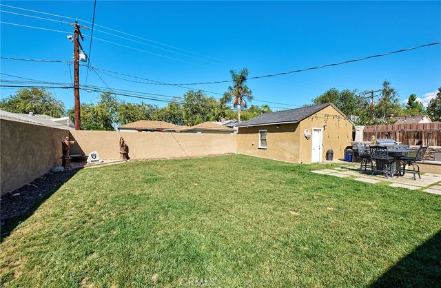 901 N 10th, Upland, CA 91786