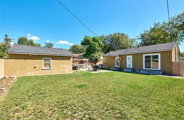 901 N 10th, Upland, CA 91786