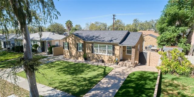 901 N 10th, Upland, CA 91786
