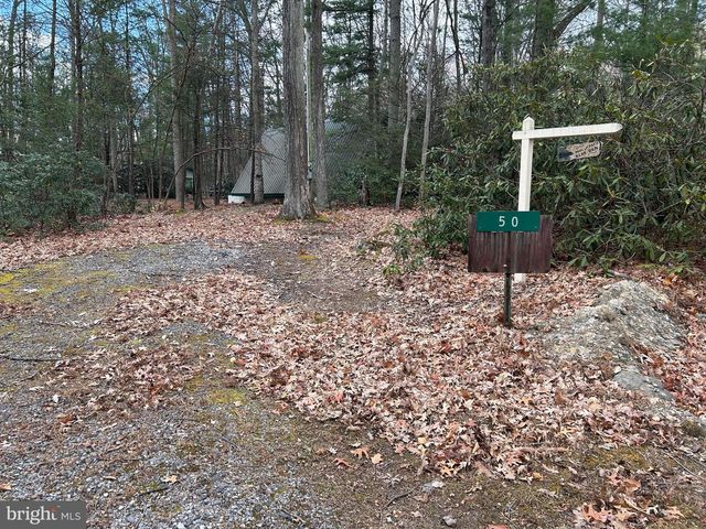 50 HEMLOCK TRL, Orrtanna, PA 17353