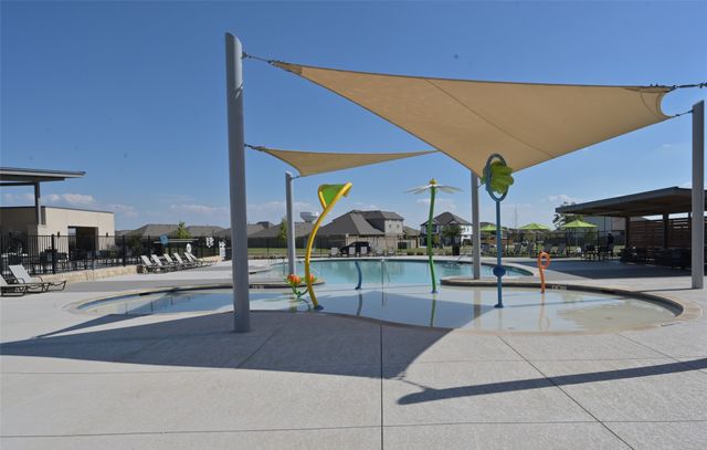 2520 GOLDFINCH Drive, Denton, TX 76205