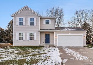 508 Emerald Glen Drive, Manchester Village, MI 48158