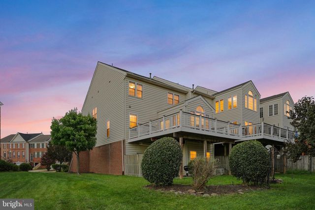 22585 WELBORNE MANOR SQ, Ashburn, VA 20148