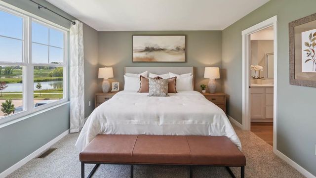 557 Trysil Aly N, Stoughton, WI 53589