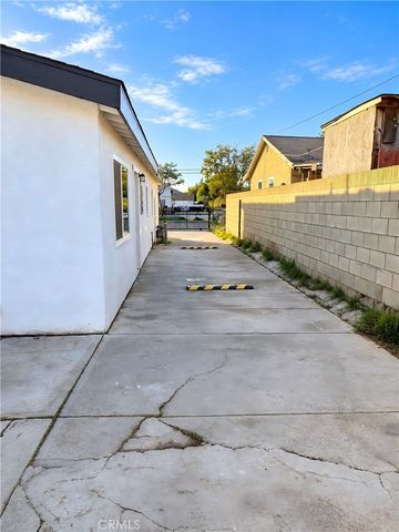 10846 Carmenita B, Whittier, CA 90605