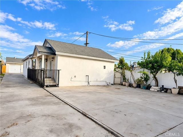 10846 Carmenita B, Whittier, CA 90605