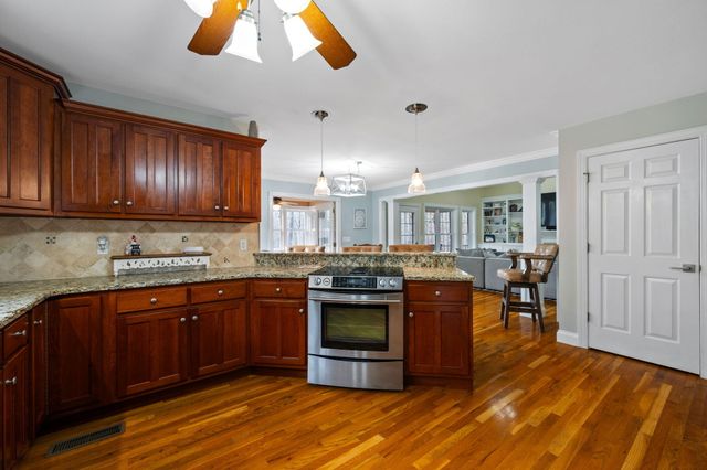 153 Nix Road, Dunlap, TN 37327