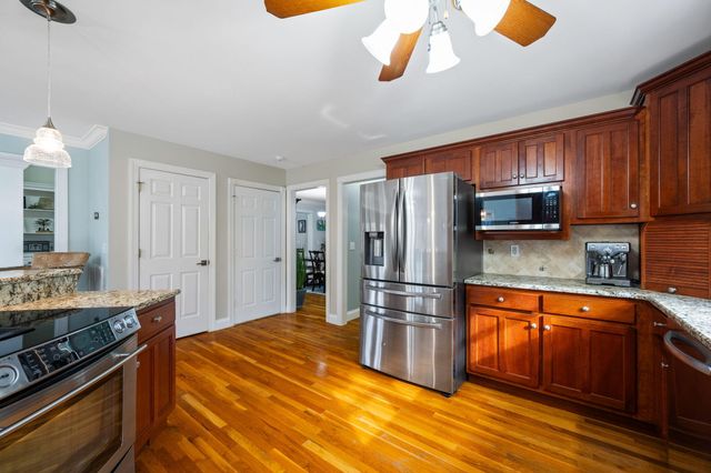 153 Nix Road, Dunlap, TN 37327