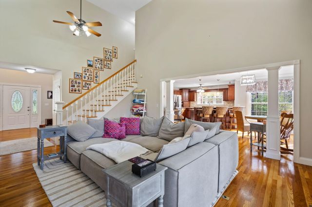 153 Nix Road, Dunlap, TN 37327