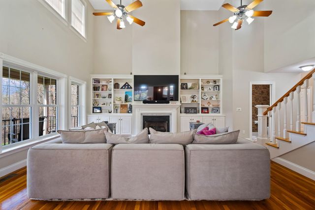 153 Nix Road, Dunlap, TN 37327