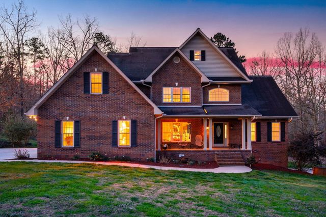 153 Nix Road, Dunlap, TN 37327