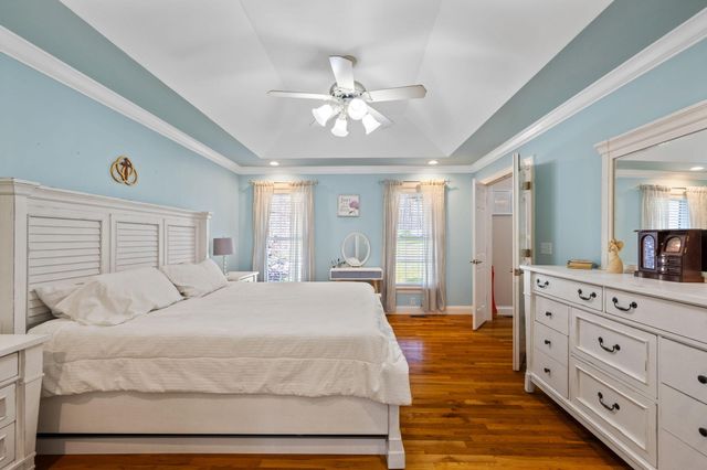 153 Nix Road, Dunlap, TN 37327