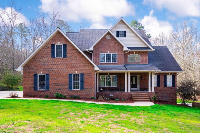 153 Nix Road, Dunlap, TN 37327