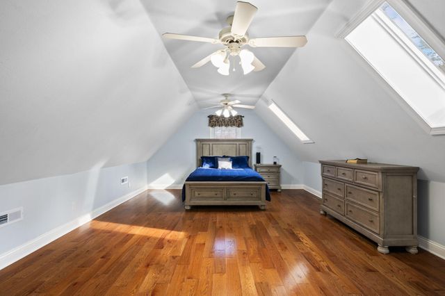 153 Nix Road, Dunlap, TN 37327